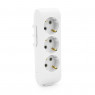 Колодки розеткові VIKO 220 V