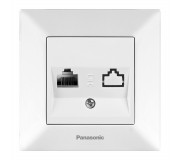 Panasonic Arkedia (Розетки/Вимикачі/Рамки/Коробки)