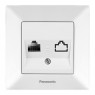 Panasonic Arkedia (Розетки/Вимикачі/Рамки/Коробки)
