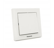Вимикачі Panasonic Karre Plus 55