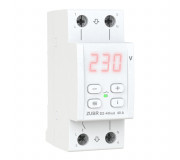 Protective and measuring relays ZUBR  (220/380V)