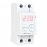 Protective and measuring relays ZUBR  (220/380V)