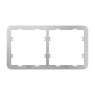 Рамка для вимикачів LightSwitch та розеток Outlet