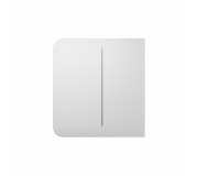 Кнопки вимикача Button (white) для LightSwitch