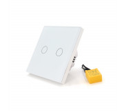 Сенсорні Wi-Fi вимикачі 220V
