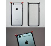 Накладка ріжки (APPLE)