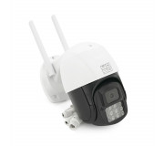 Відеокамери YOSO IP WiFi/4G/2MP/3MP/4MP/5MP