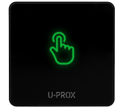 Системи контролю доступу U-Prox
