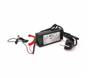 Зарядные устройства Merlion для LiFePO4 12V (14/6V)