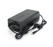 Зарядные устройства для LiFePO4  60V (73V/20S)