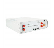 LOW VOLTAGE акумуляторні батарейні збірки 12,8-51,2V