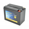 Акумуляторні батареї Vipow LiFePO4 12,8V/25,6V/51,2V