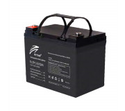 Акумуляторні батареї Ritar LiFePO4 12,8V/25,6V/51,2V