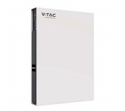 Акумуляторні батареї V-TAC LiFePO4