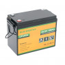 Акумуляторні батареї Eco-Worthy LiFePO4 12,8-51,2V