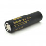 Акумулятори 18650 Li-Ion 3,7V MIX