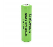 Аккумуляторы 18650 Li-Ion 3,7V POWERMASTER