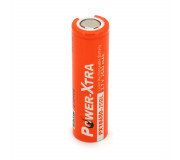 Акумулятори 18650 Li-Ion 3,7V Power-Xtra