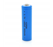 Аккумуляторы 10300/10450/14500/14505 Li-Ion 3,7V MIX