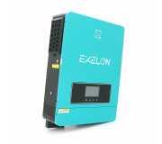 Гибридные ИБП EXELON