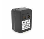 Перетворювачі напруги 110V => 220V