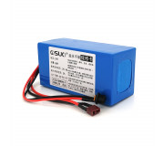 Акумуляторні батареї QiSuo Li-ion 24V на елементах 18650