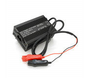 Зарядні пристрої 36V (42V) Li-Ion
