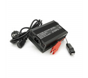 Зарядні пристрої для Li-ion 63V/67,2V