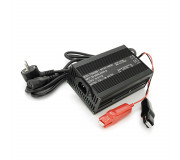 Зарядні пристрої для Li-ion 48V( 54,6V/13S)