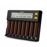 Зарядні пристроі MIX Li-On, 18650, AA, AAA  - 220V