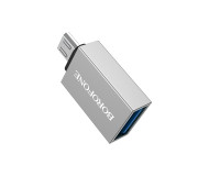 Перехідники micro USB (Тато)