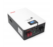 Акумуляторні батареї Must LiFePO4 12,8V/25.6V/51,2V