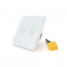 Сенсорные WIFI Включатели 220V