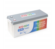 Акумуляторні батареї Redodo LiFePO4 12,8V/25.6V/51,2V