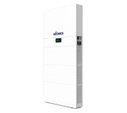 Акумулятор 10/15KW + інвертор 6KW MIDEA-HICONICS