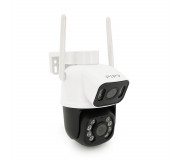 Видеокамеры PiPo IP WiFi / 4G / 2MP/ 3MP/ 4MP/ 5MP