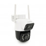 Видеокамеры PiPo IP WiFi / 4G / 2MP/ 3MP/ 4MP/ 5MP