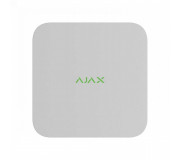 Відеореєстратори NVR Ajax