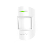 Датчики руху Ajax