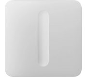 Кнопки диммерного вимикача Dimmer (white) для LightSwitch