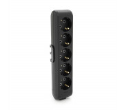Колодки розеткові VIKO 220 V