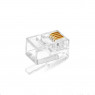 Конектори cat.3 RJ-11/12