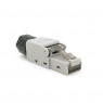 Конектори cat.6 RJ-45
