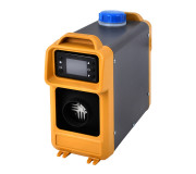 Дизельні обігрівачі MXR (Webasto)