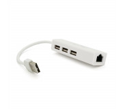 Мережевий адаптери в USB порт