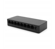 Комутатори Gigabit Ethernet (10/100/1000 мегабіт)