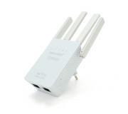 Усилители сигнала WiFi