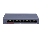 Комутатори POE Hikvision