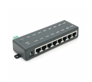 Інжектори POE 48V