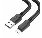 Кабелі USB=>Micro/MiniUSB/Lighting/Type-C БРЕНД